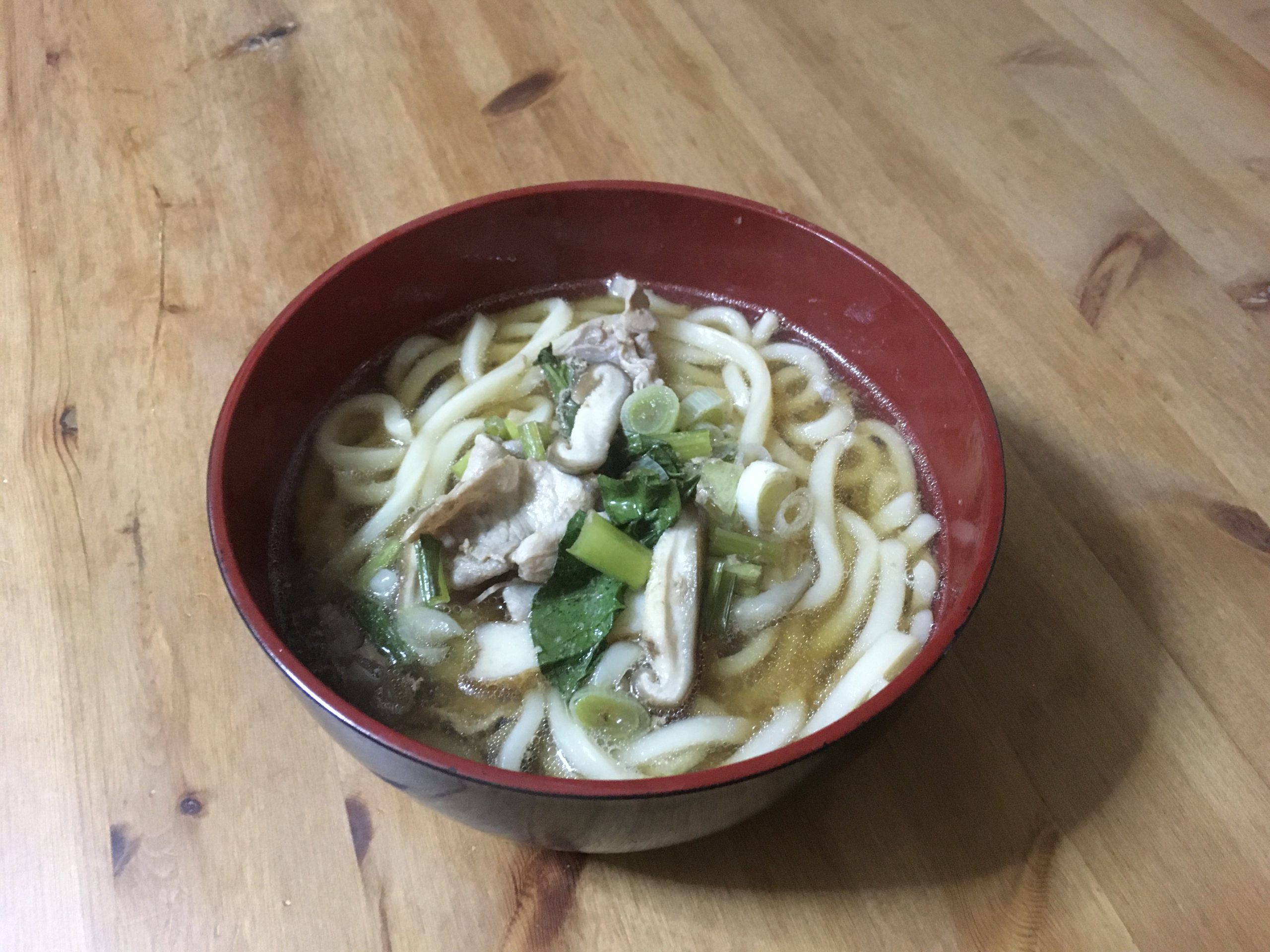 うどん